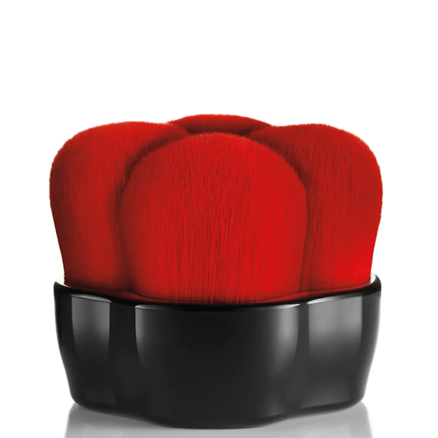 

Кисть для хека Hanatsubaki Shiseido