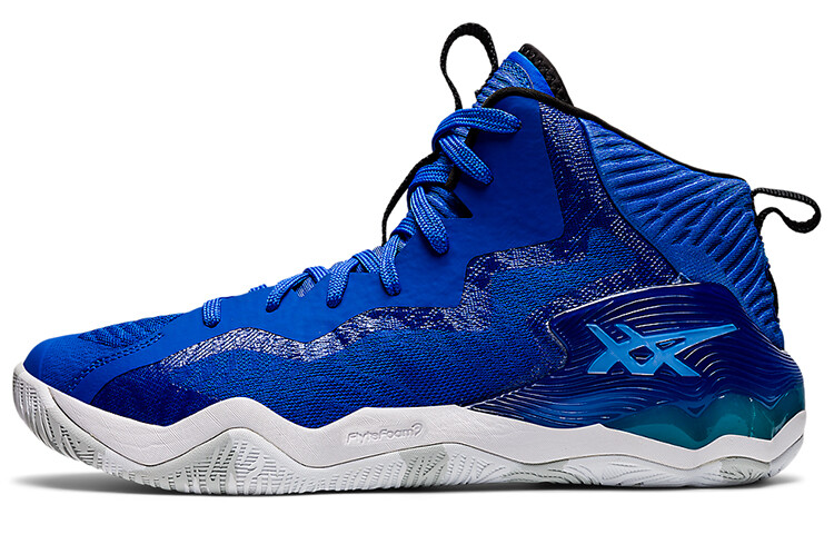 

Мужские баскетбольные кроссовки Asics Nova Surge 1