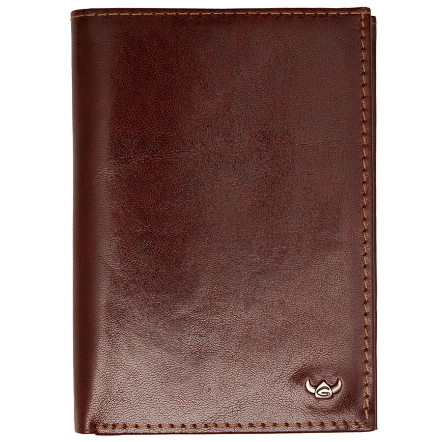 

Кошелек GOLDEN HEAD Colorado, Brown