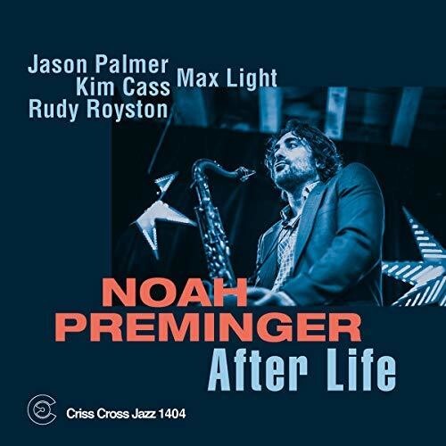 

CD диск Preminger, Noah: After Life