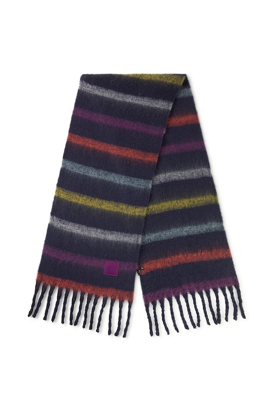 

Шарф TEXTIL Tous, темно-синий