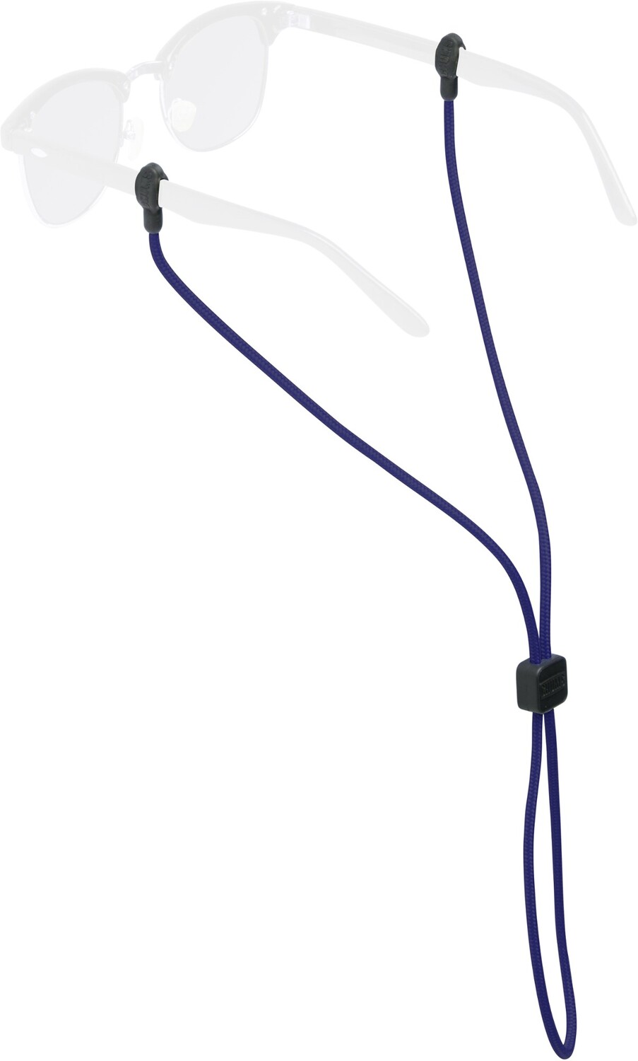 

Фиксатор для очков Slip Fit Rope — разные цвета Chums, мультиколор