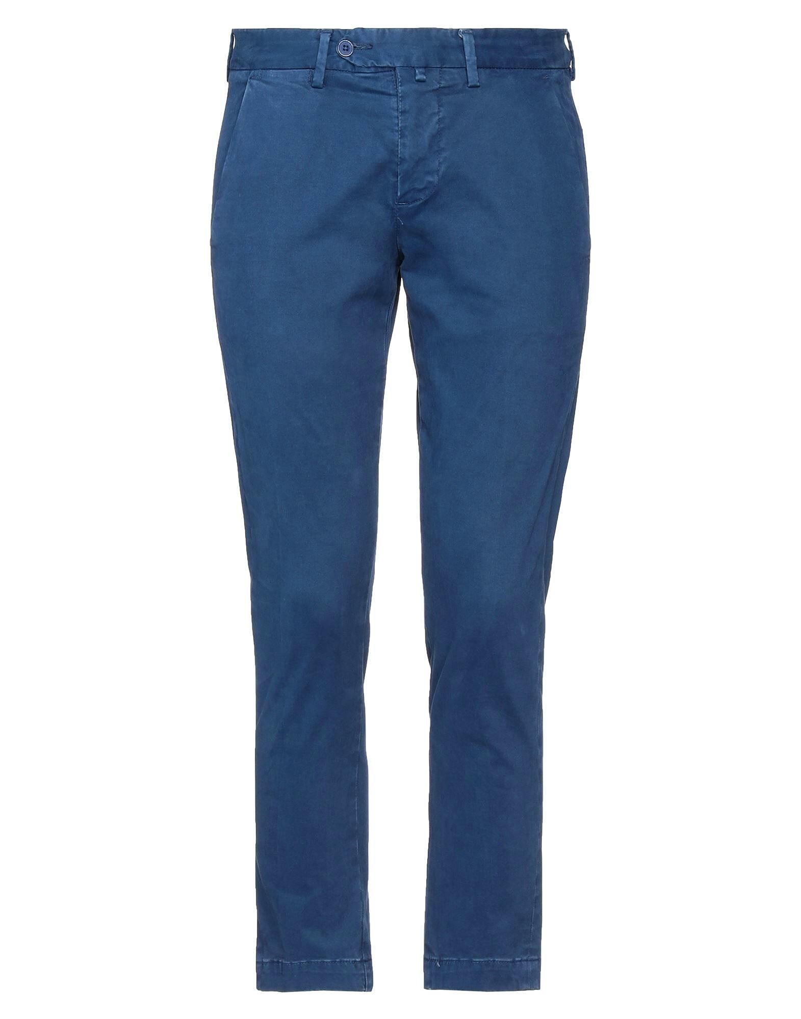 

Брюки ÊTre Unique, синий