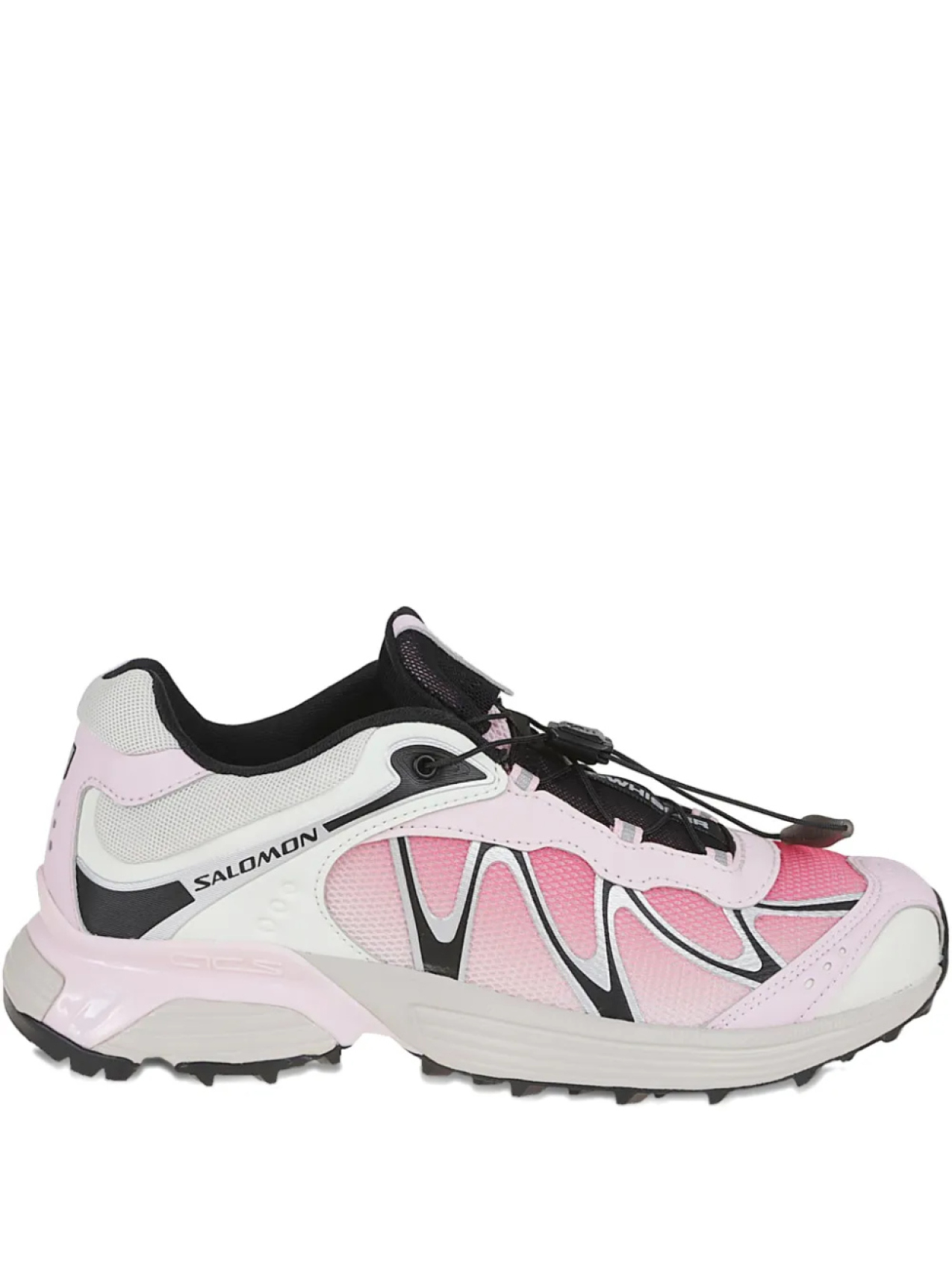 

Кроссовки XT-Whisper Salomon, розовый