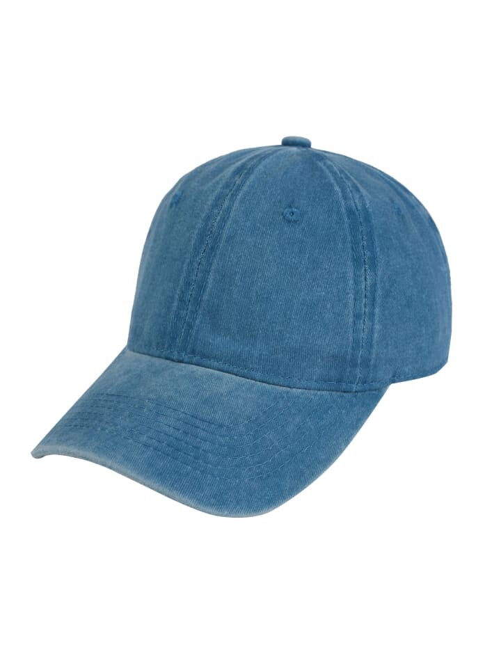 

Бейсболка SCHIETWETTER Herren & Damen, бирюзовый