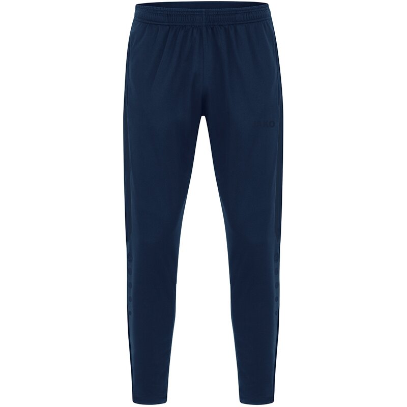 

Спортивные брюки из полиэстера Jako, синий