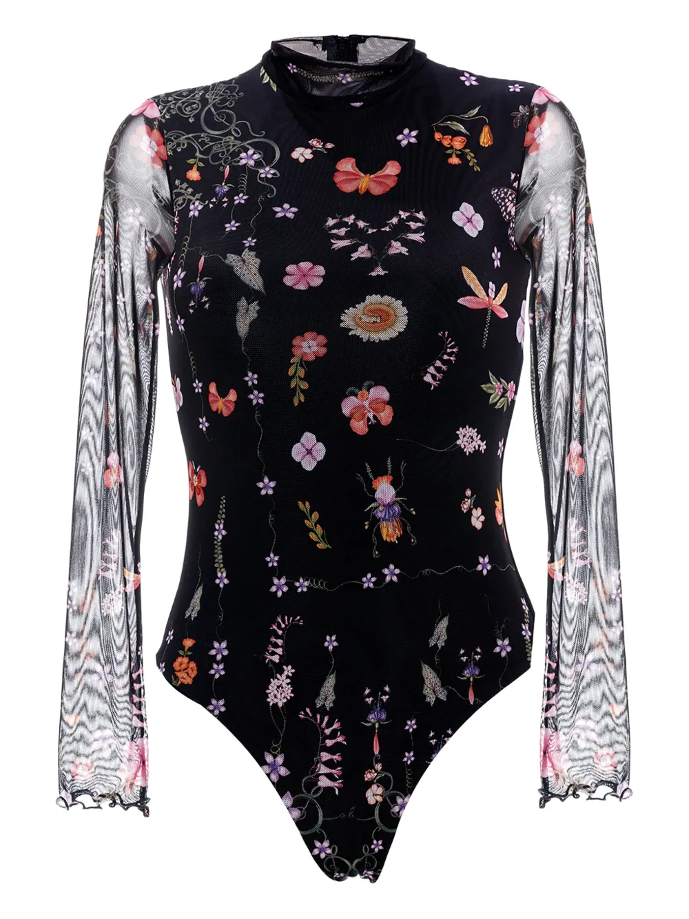 

Купальник Ambar Mei Agua Bendita, черный