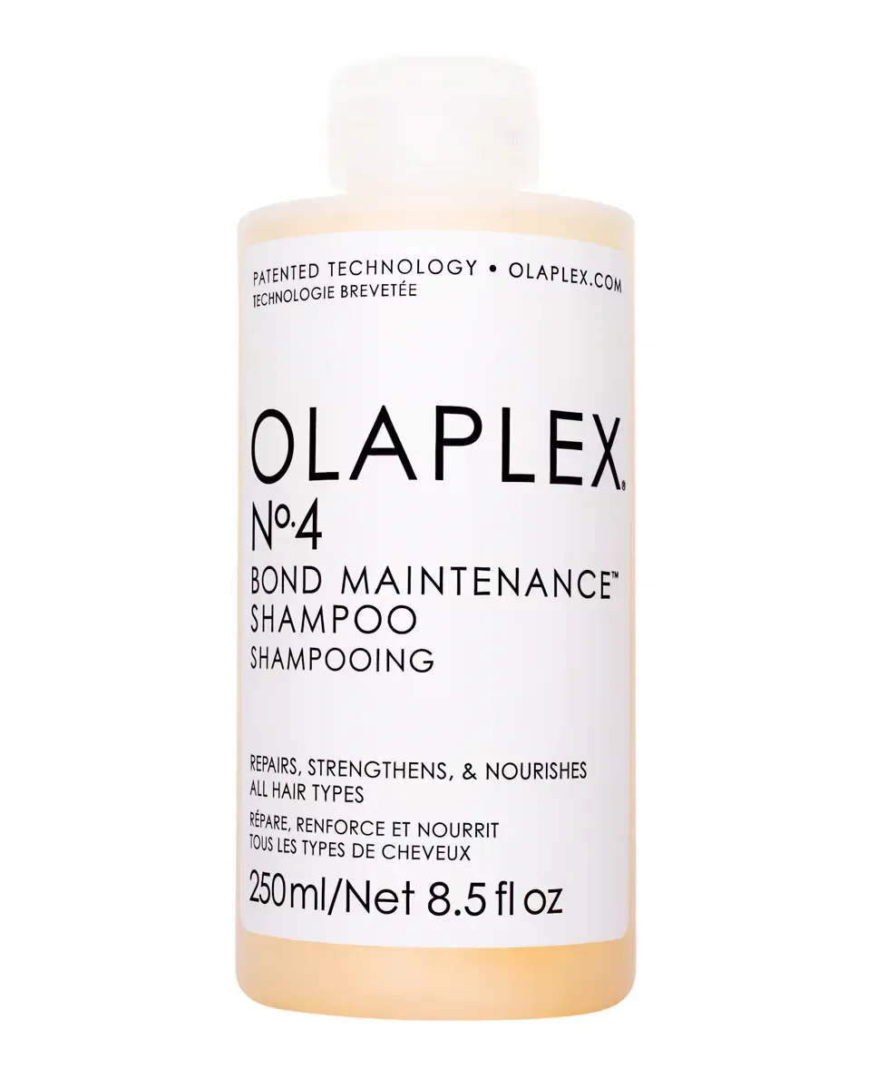 Шампунь № 4 Шампунь 250 мл Olaplex