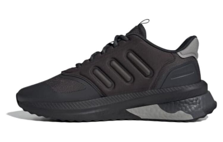 

Кроссовки adidas X_PLRPHASE Carbon Core Black Charcoal Solid Grey, черный