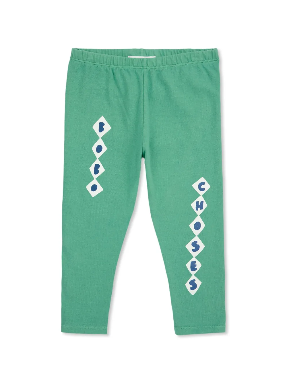 

Леггинсы Diamonds BOBO CHOSES, зеленый