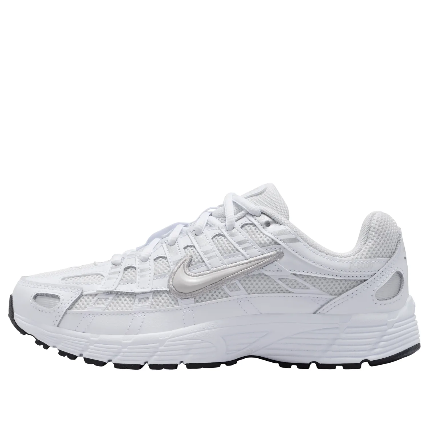 Кроссовки (GS) Nike P-6000 'Platinum Tint White'