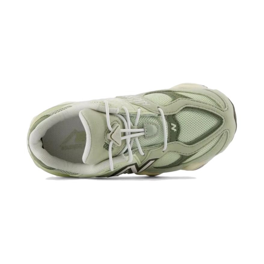 Детские кроссовки New Balance 9060 Lifestyle — фото 4