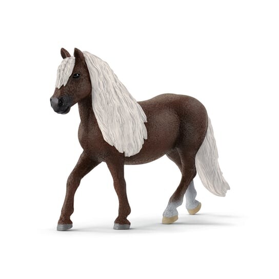 

Schleich, статуэтка, Шведская кобыла 20 футов