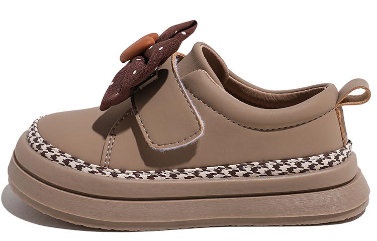 

Детская обувь для повседневной жизни Babaya, хаки