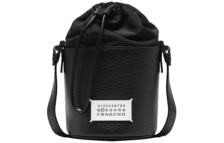 

Maison Margiela Миниатюрная сумка-ведро 5AC