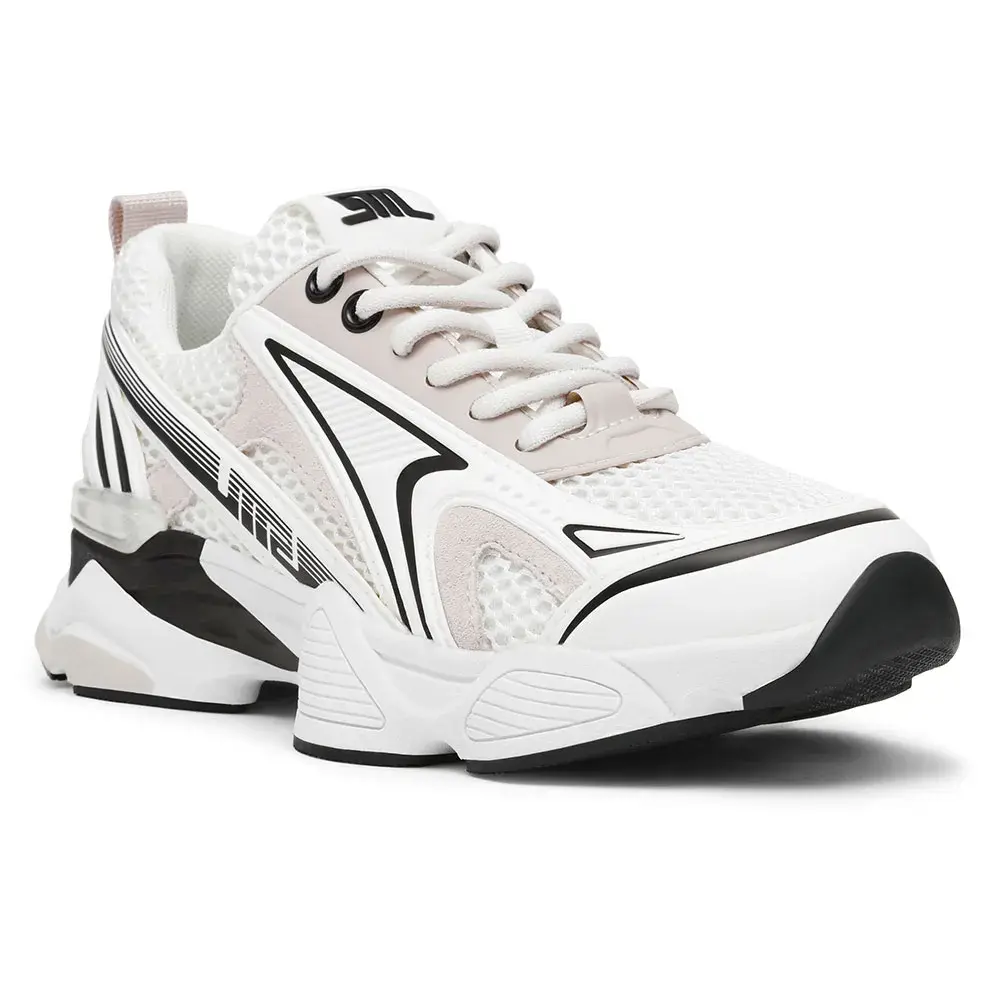 Кроссовки Steve Madden Speedster-E, белый