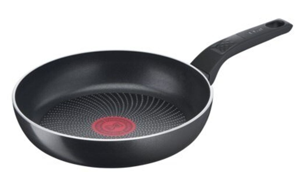 

Tefal C27202 круглая многофункциональная сковорода