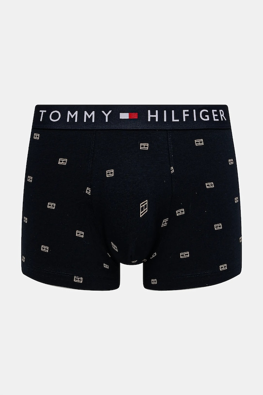 

Боксеры Tommy Hilfiger, темно-синий