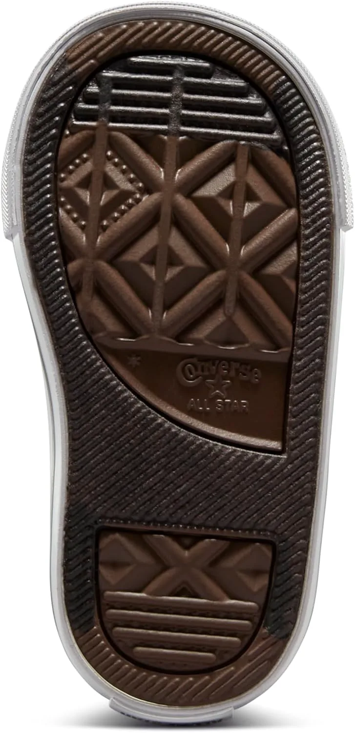 

Кеды Converse Chuck Taylor All Star High Top для детей и взрослых, темно-синий