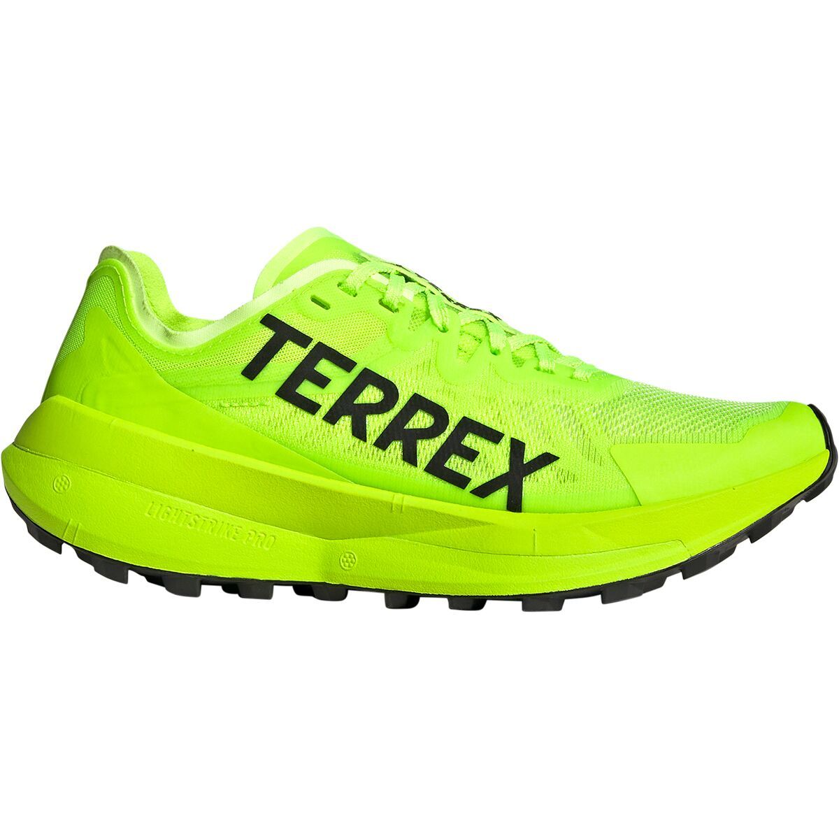 Трейловые кроссовки для бега Terrex agravic speed Adidas Terrex, мультиколор