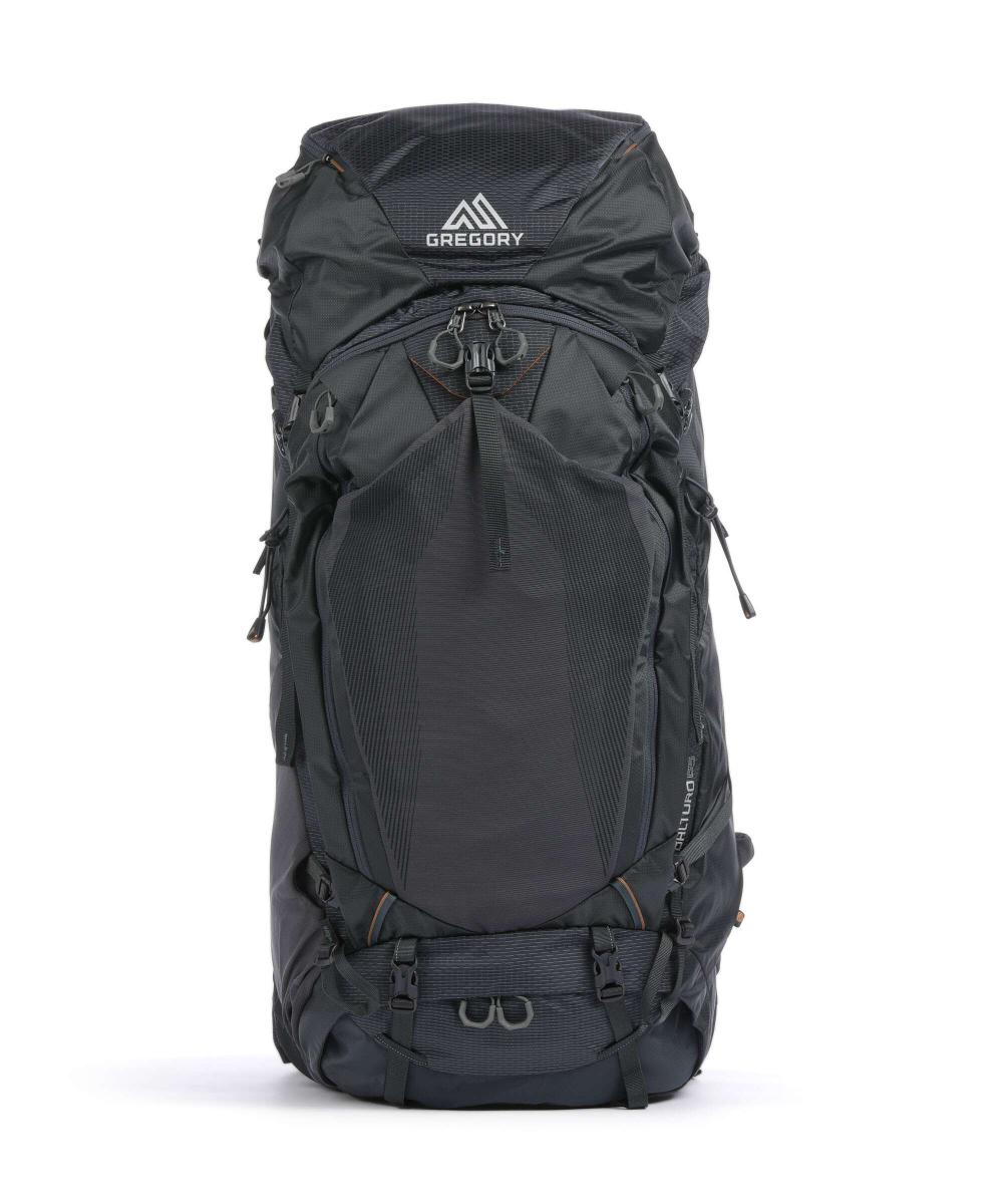 

Рюкзак для треккинга Baltoro 65 rc lg из переработанного нейлона Gregory, синий