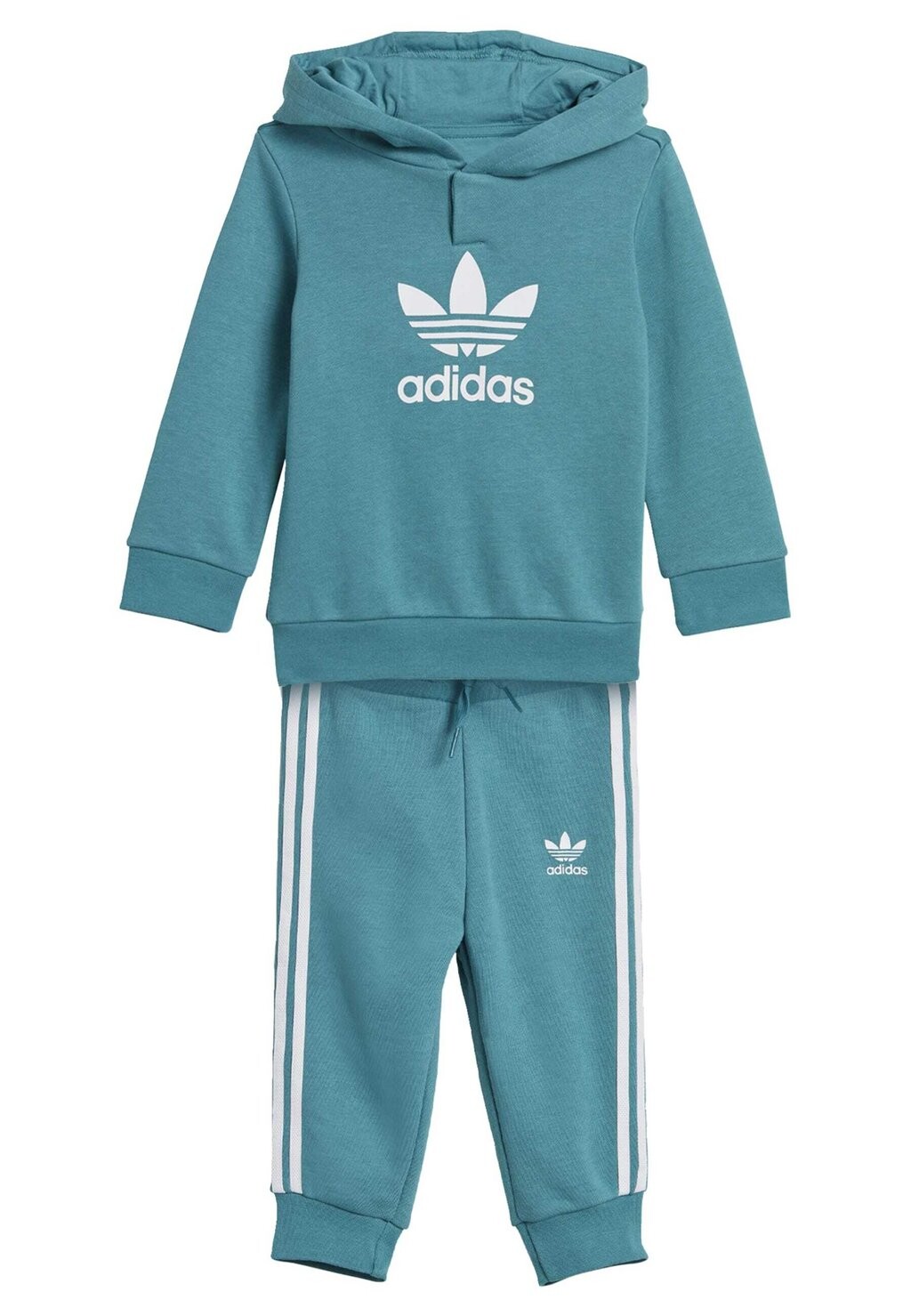 

Спортивный костюм ADICOLOR adidas Originals, цвет arctic fusion