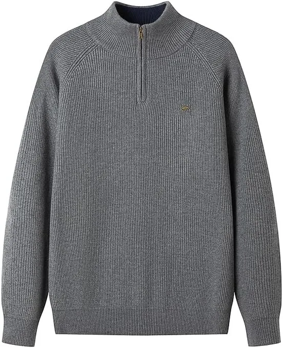 

Мужские пуловеры ZRUBWII