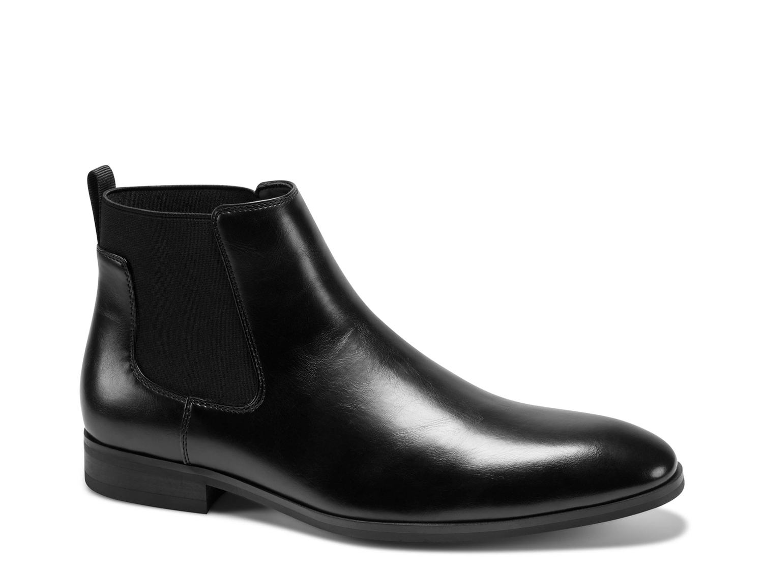 

Ботинки Reaction Kenneth Cole Hulard Chelsea Boot, черный