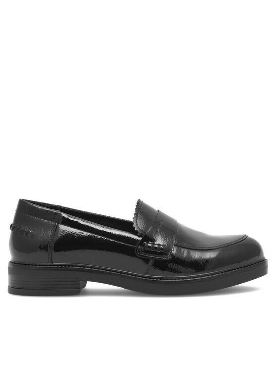 Тапочка Lasocki, черный