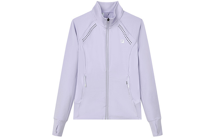 

ФИЛА Женская куртка FILA, цвет Lavender