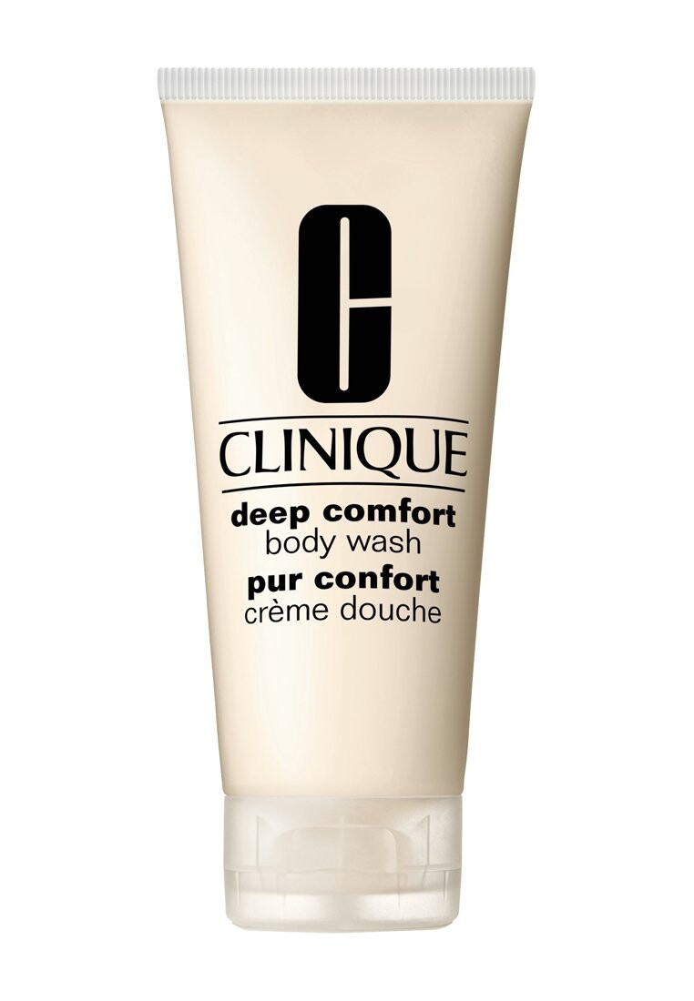 

Гель для душа Deep Comfort Body Wish Clinique