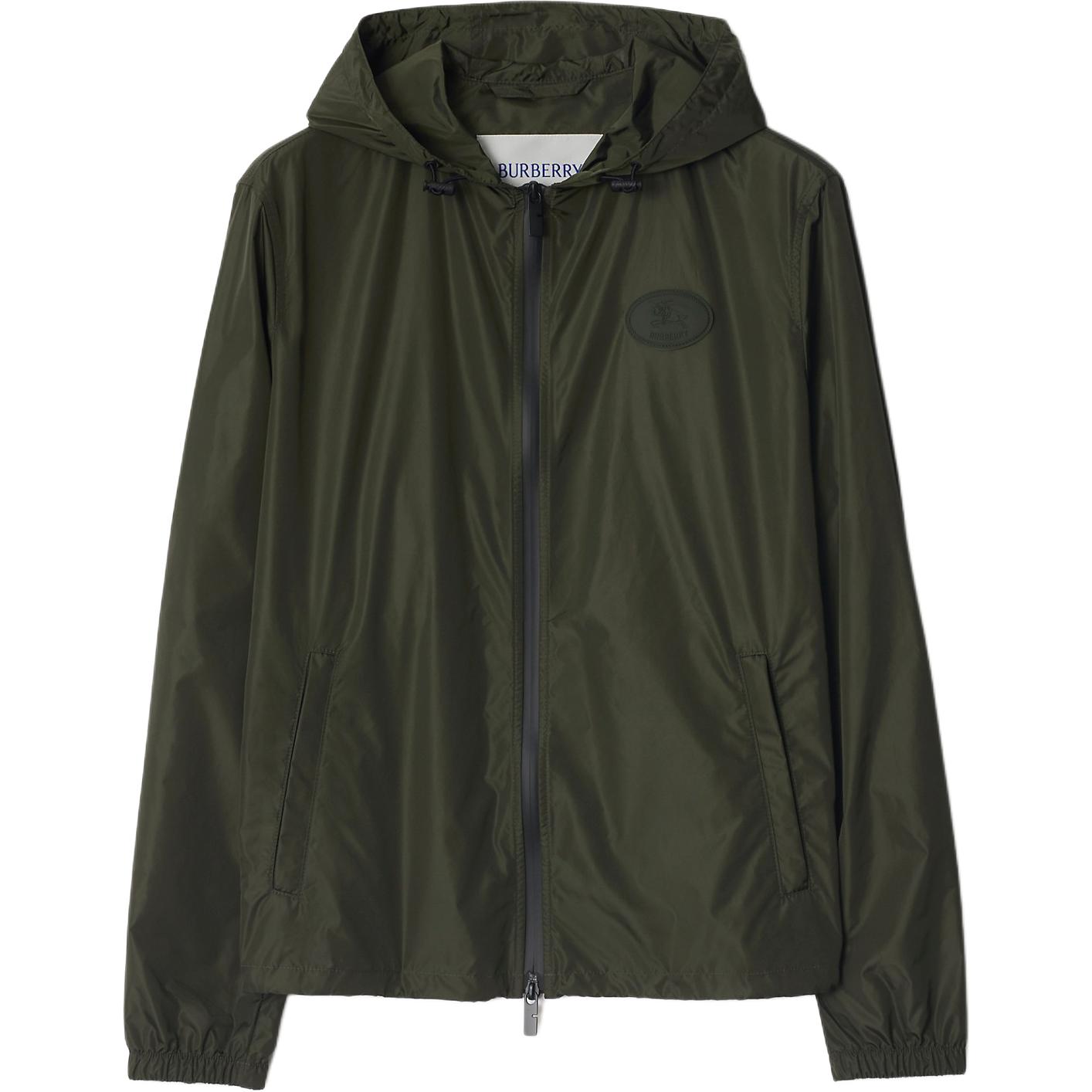 

Burberry Курка рыцаря, Green