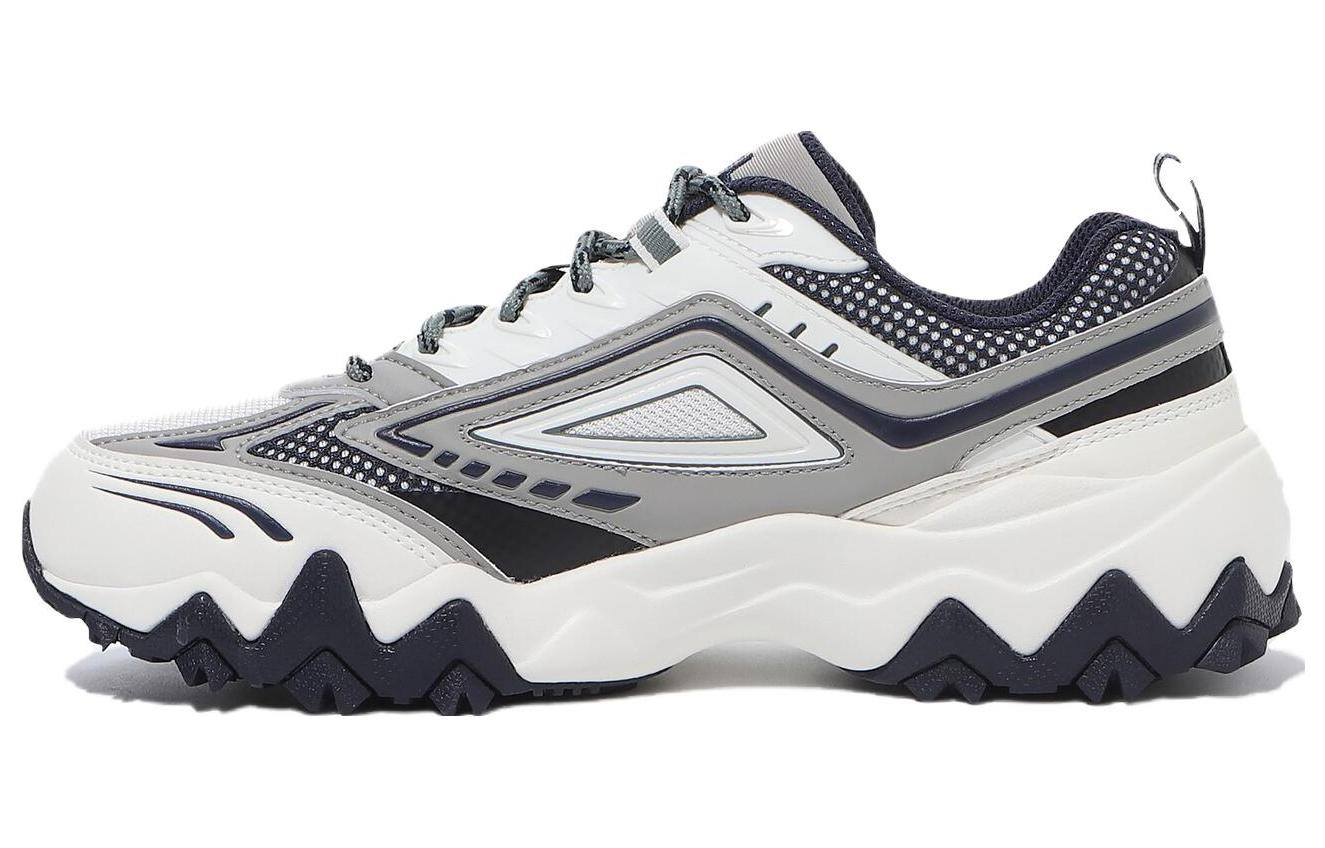 

Кроссовки FILA Taurus v3 унисекс, Black/White