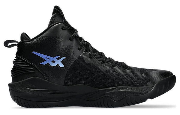 Кроссовки nova surge 2 Asics, черный — фото 3
