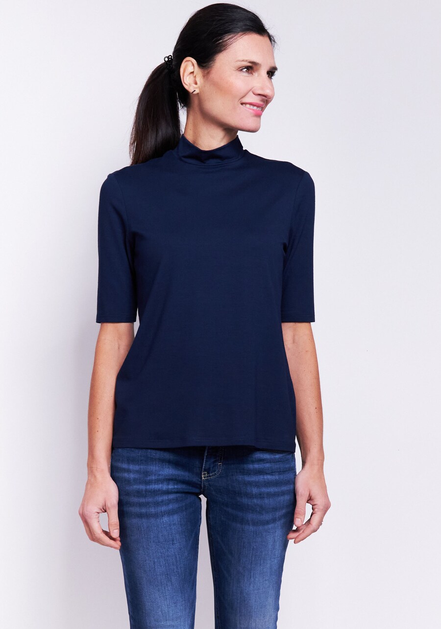 

Футболка Seidel Moden Shirt, темно-синий