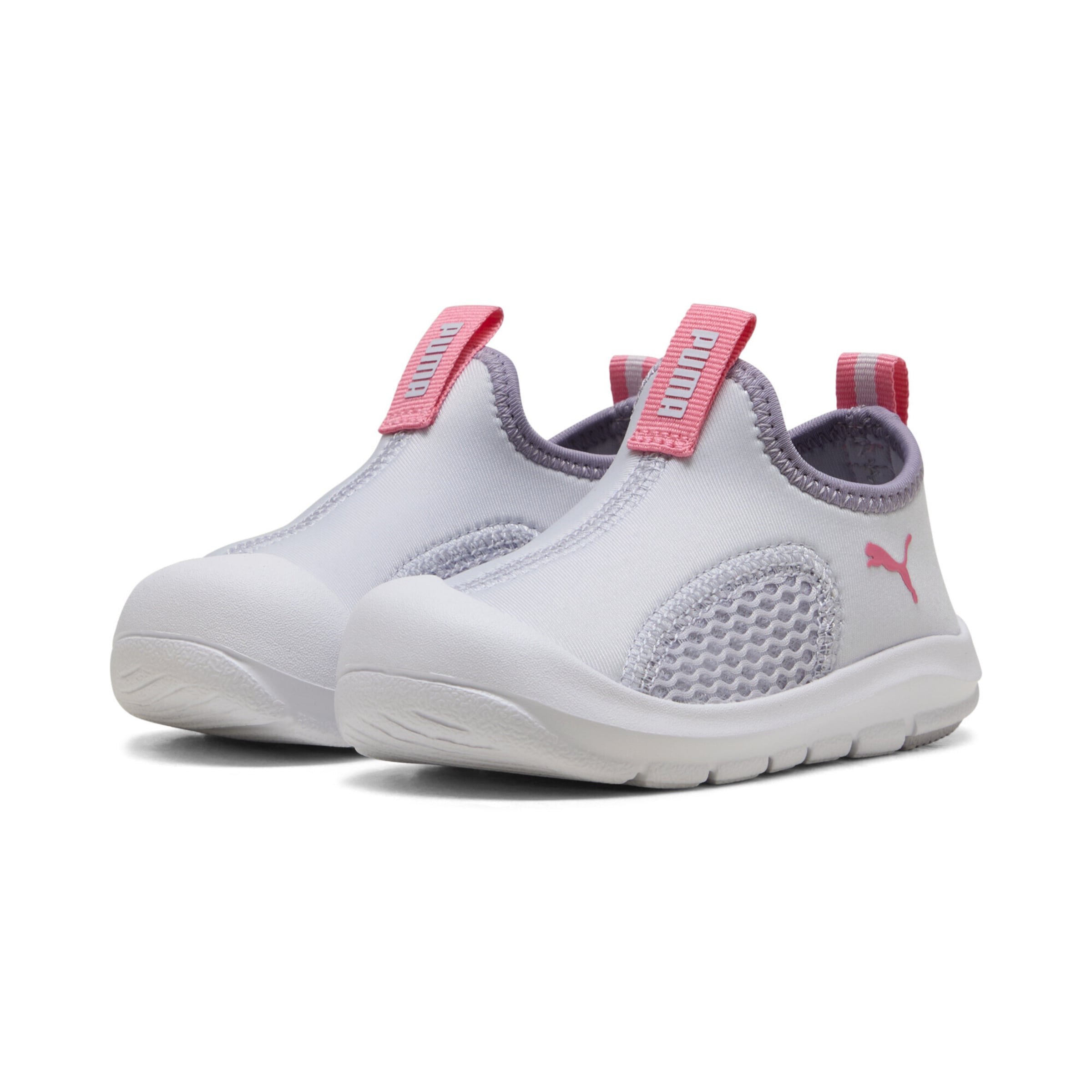 PUMA Сандалии 'Fun Racer Water' в цвете Lavender — фото 2