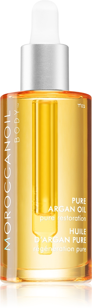 

Тело 100% аргановое масло для лица, тела и волос Moroccanoil, 50 мл