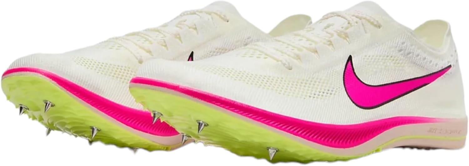 Кроссовки Unisex ZoomX Dragonfly Nike, розовый — фото 3