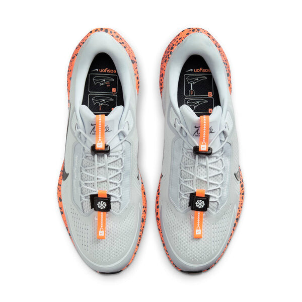 Кроссовки pegasus easy on electric pack Nike, мульитколор — фото 3