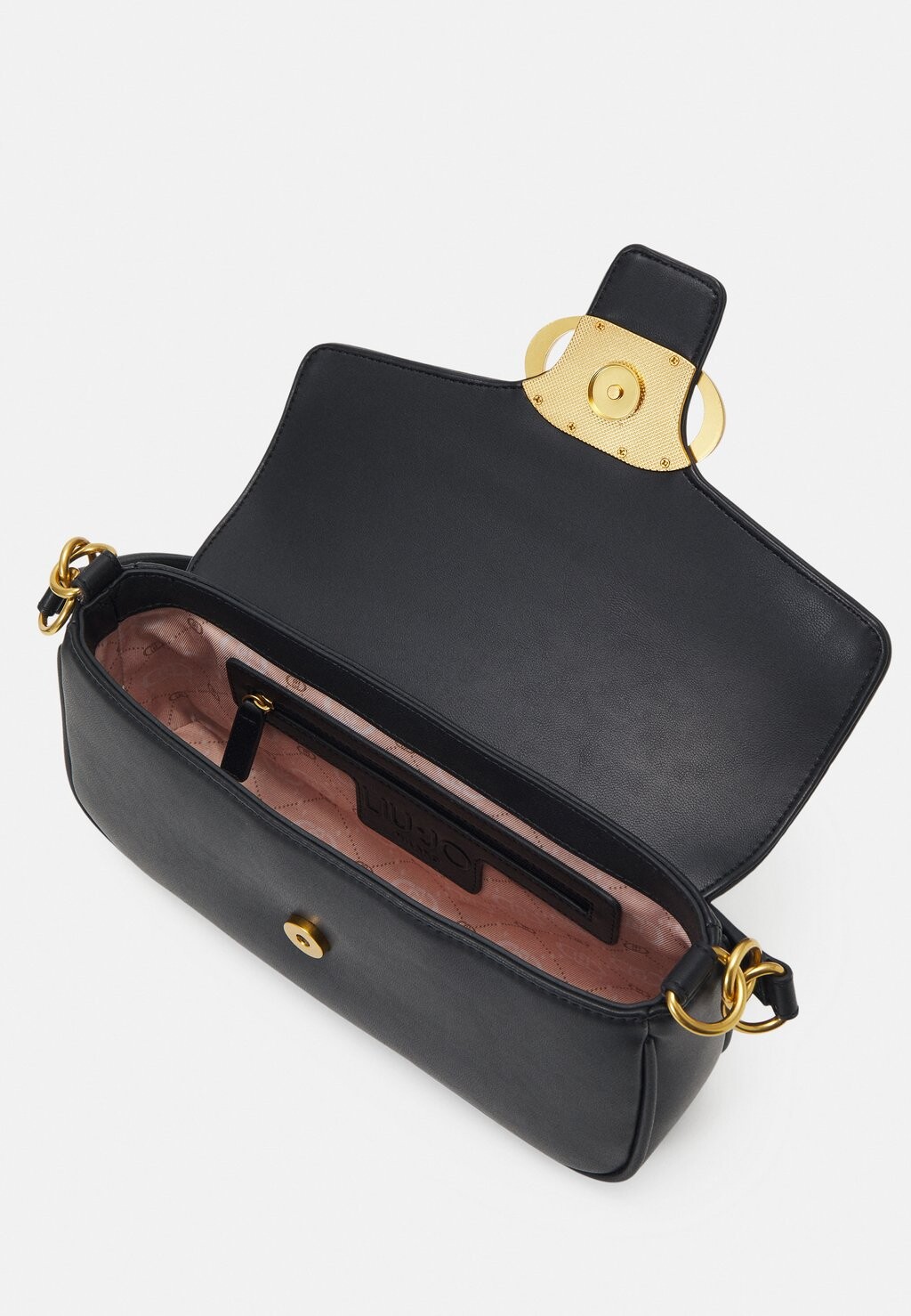

Сумочка CROSSBODY LIU JO, черный