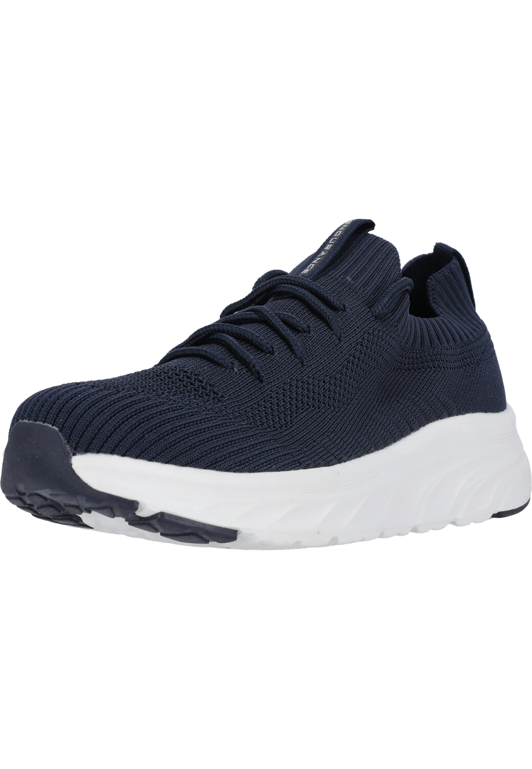 

Кроссовки Endurance Lesty, цвет 2101 Dark Sapphire