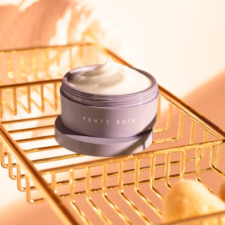 Крем для тела Butta Drop с взбитым маслом, многоразовый Fenty Beauty by Rihanna, 6.7 oz/200 mL — фото 2