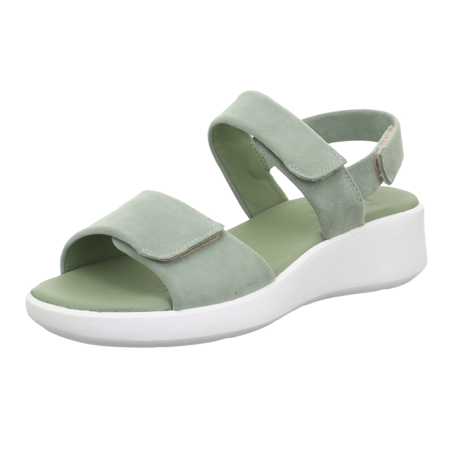 

Сандалии Legero Riemchensandale EASY, мятный