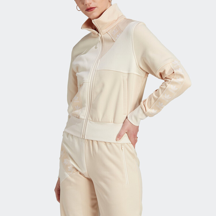 Куртка женская Wonder White Adidas Originals — фото 2