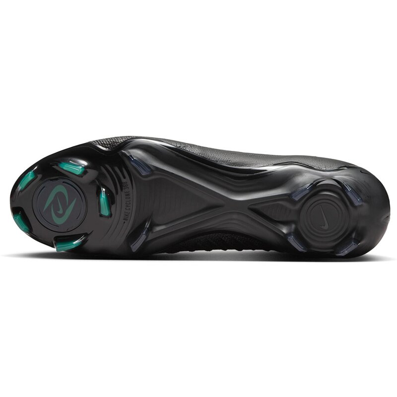 Футбольные бутсы Phantom Luna II Elite FG для игры на искусственном газоне Nike, мультиколор — фото 2