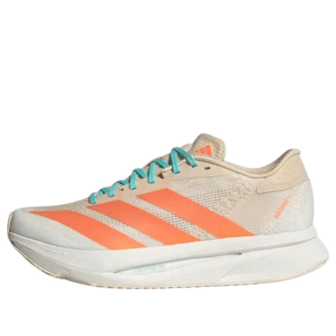 Кроссовки (WMNS) adidas Adizero SL2 'Crytral Sand Flash Orange'
