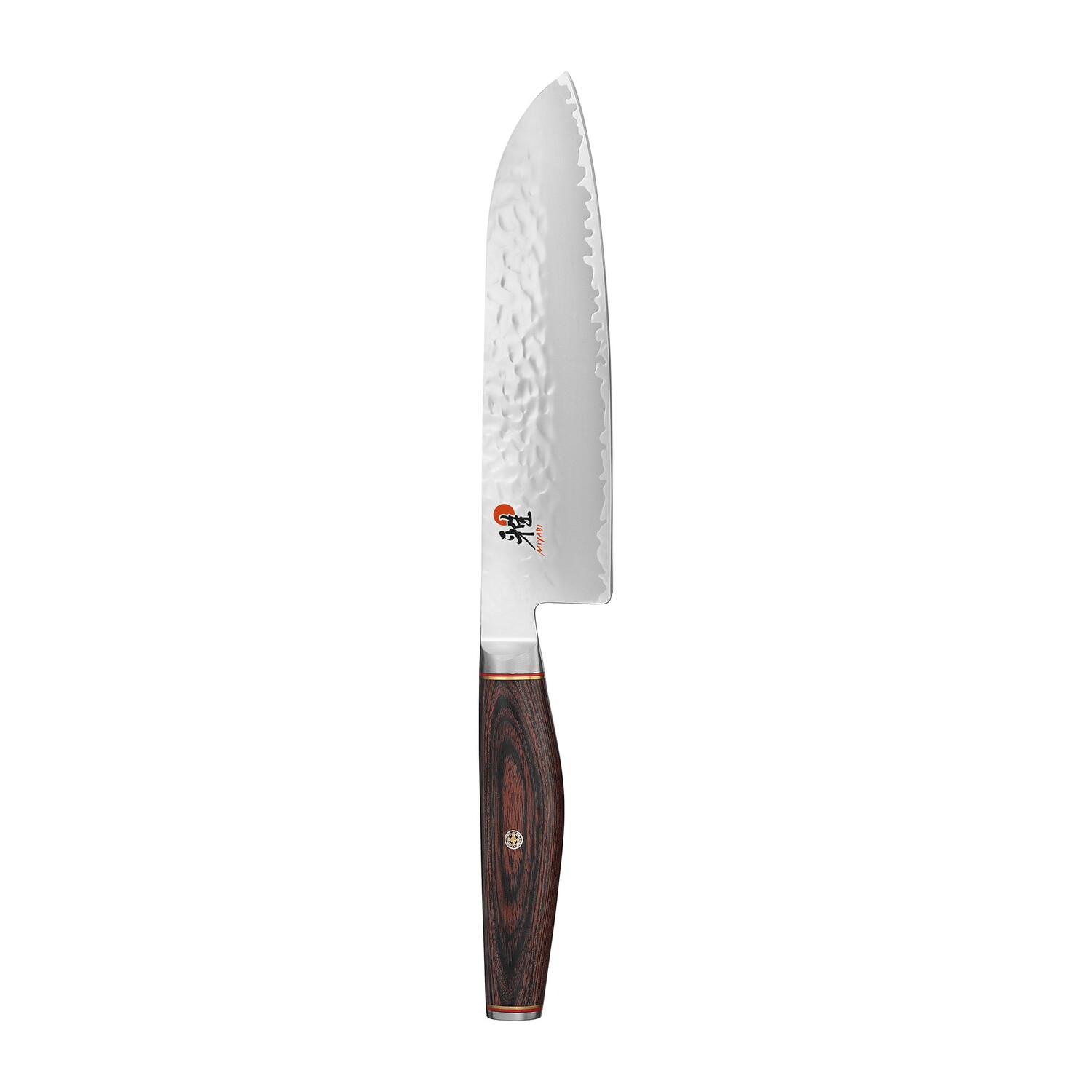 

Нож шеф-повара Miyabi Artisan 7 дюймов, стальной