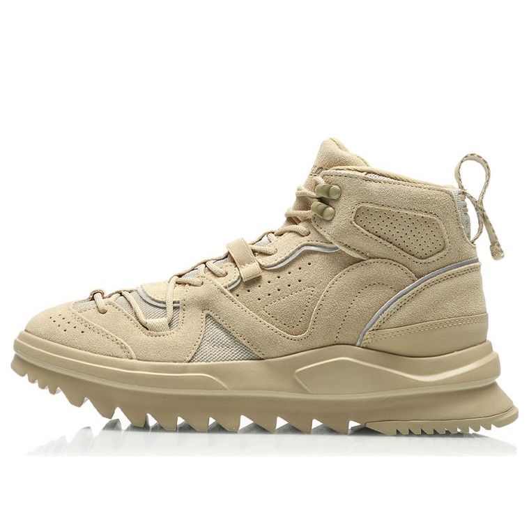 

Спортивные кроссовки Li-Ning Countflow Climber