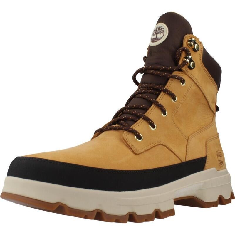 

Мужские кроссовки Timberland, цвет brown clay