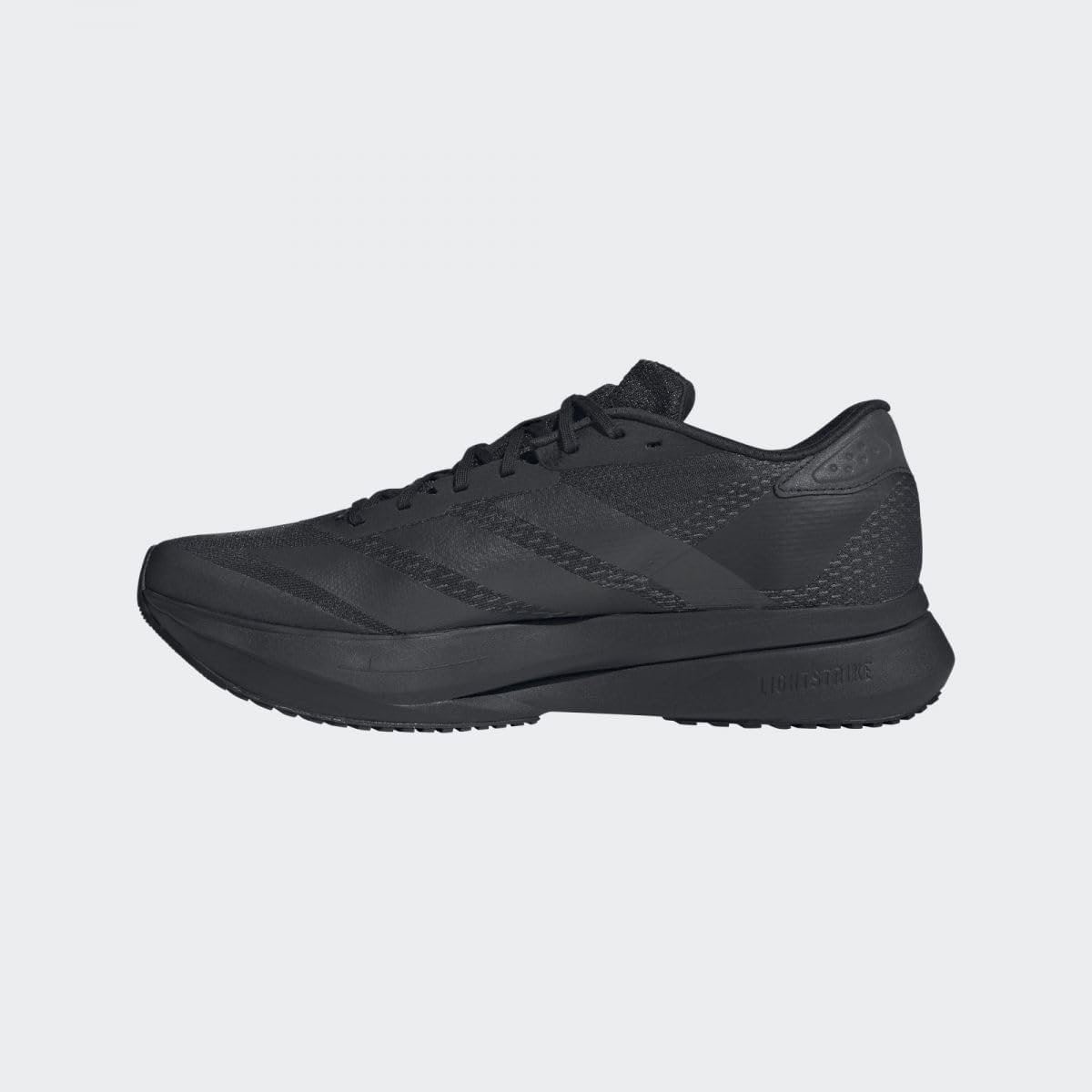 Мужские кроссовки Adidas Adizero SL2, черный — фото 3